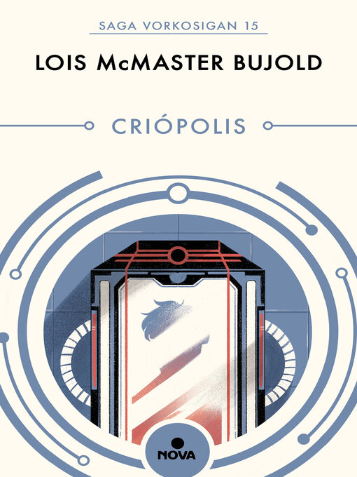Cover image for Criopolis